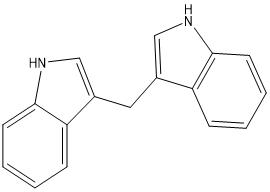 3,3'-二吲哚甲烷 