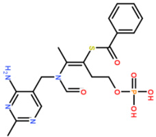 Benfotiamine