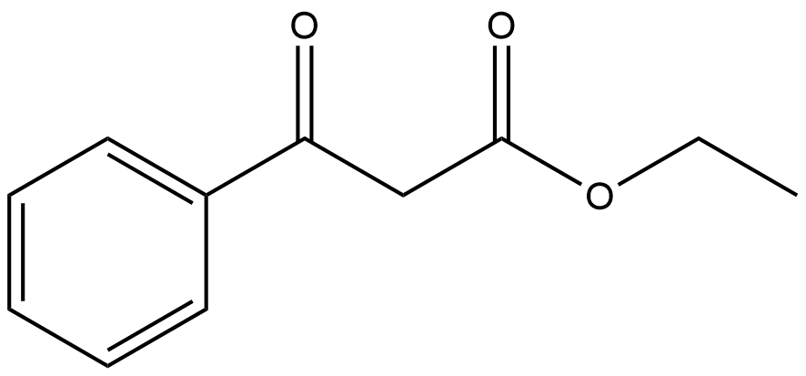 Ethyl benzoylacetate