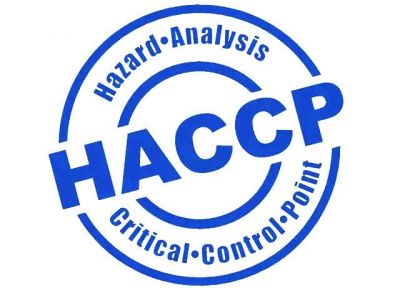 SGS haccp