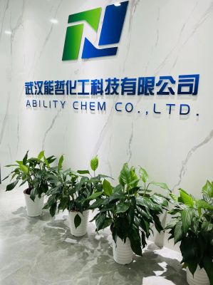 A Sales Subsidiary Established in Wuhan！