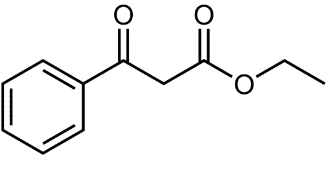 苯甲酰乙酸乙酯